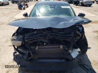 2024 Honda Accord EX with VIN 1HGCY1F32RA037105, listed as a Copart auction lot 59366475 with Not provided miles and Salvage title. Bid and sale history available at DreamBid. Image 11.