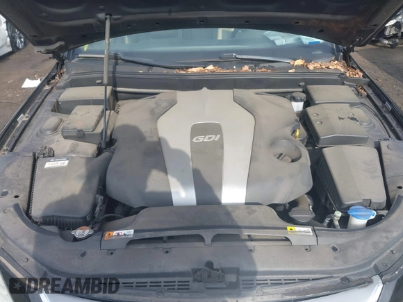 2013 Hyundai Genesis 3.8L z VIN KMHGC4DD2DU253728, wystawiony jako IAAI lot #40916856 z przebiegiem Nie podano mil oraz . Historia ofert i sprzedaży dostępna na DreamBid. Obrazek 10.