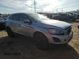 2013 Volvo XC60 T6 z VIN YV4902DZ4D2409931, wystawiony jako Copart lot #48111015 z przebiegiem 175 600 mil mil oraz Szkoda całkowita • Salvage title. Historia ofert i sprzedaży dostępna na DreamBid. Obrazek 4.