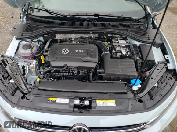 2025 Volkswagen Jetta GLI Autobahn z VIN 3VW2T7BU0SM061533, wystawiony jako Copart lot #57468185 z przebiegiem 175 mil mil oraz Szkody całkowita. Historia ofert i sprzedaży dostępna na DreamBid. Obrazek 11.