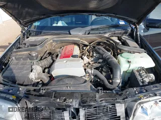 2000 Mercedes-Benz C 230 Kompressor with VIN WDBHA24G4YA838524, listed as a IAAI auction lot 41582117 with Not Provided miles and . Bid and sale history available at carsss.com. Image 10.