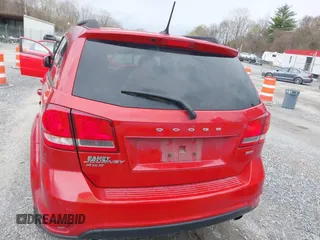 2017 Dodge Journey SXT with VIN 3C4PDDBG9HT528879, listed as a IAAI auction lot 41890261 with 156,661 mi miles and . Bid and sale history available at DreamBid. Image 16.