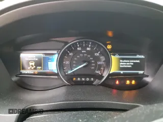 2018 Ford Explorer XLT с VIN 1FM5K7D84JGC44716, выставлен на аукционе Copart как лот 56388255 с пробегом 70 978 миль миль и Списание • Salvage title. История ставок и продаж доступна на DreamBid. Изображение 9.