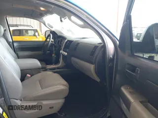 2012 Toyota Tundra with VIN 5TFEY5F16CX120263, listed as a IAAI auction lot 42238248 with 146,577 mi miles and . Bid and sale history available at DreamBid. Image 5.