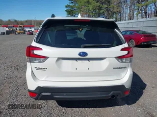 2023 Subaru Forester Limited с VIN JF2SKAPC3PH528766, выставлен на аукционе IAAI как лот 42052554 с пробегом 19 694 миль миль и . История ставок и продаж доступна на DreamBid. Изображение 16.