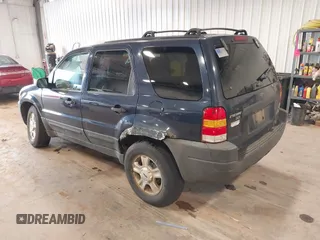 2004 Ford Escape XLT with VIN 1FMYU93134KB36712, listed as a IAAI auction lot 42412101 with 232,340 mi miles and . Bid and sale history available at DreamBid. Image 3.