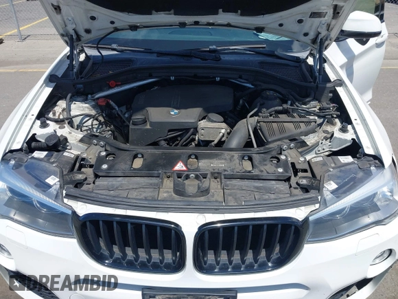 2015 BMW X4 xDrive28i with VIN 5UXXW3C5XF0M89147, listed as a IAAI auction lot 42779290 with 120,773 mi miles and . Bid and sale history available at DreamBid. Image 10.