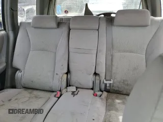 2006 Toyota Highlander Hybrid with VIN JTEEW21A760012240, listed as a Copart auction lot 66479024 with 221,033 mi miles and Salvage Title. Bid and sale history available at carsss.com. Image 10.
