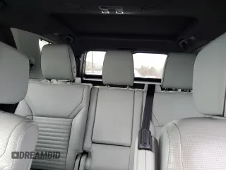 2019 Land Rover Discovery HSE Luxury with VIN SALRT2RV7K2405653, listed as a Copart auction lot 48854734 with 44,819 mi miles. Bid and sale history available at carsss.com. Image 10.