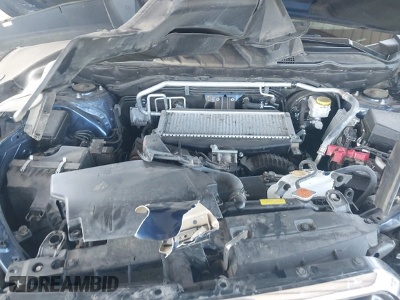 2021 Subaru Ascent Premium with VIN 4S4WMAFD2M3419062, listed as a IAAI auction lot 42433709 with 58,493 mi miles and . Bid and sale history available at DreamBid. Image 10.