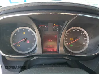 2010 GMC Terrain SLE-1 with VIN 2CTALBEW3A6399827, listed as a Copart auction lot 88027125 with 126,140 mi miles and Salvage Title. Bid and sale history available at DreamBid. Image 9.