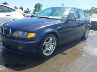 2005 BMW 3 Series 330i с VIN WBAEV53445KM40931, выставлен на аукционе IAAI как лот 42061235 с пробегом 298 421 миль миль и . История ставок и продаж доступна на DreamBid. Изображение 17.