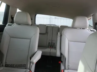 2023 Volkswagen Atlas SE z VIN 1V2HR2CA8PC545024, wystawiony jako Copart lot #43775075 z przebiegiem 35 643 mil mil oraz Szkoda całkowita • Salvage title. Historia ofert i sprzedaży dostępna na DreamBid. Obrazek 10.