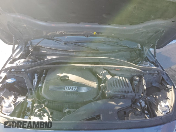 2022 BMW 2 Series 228i xDrive с VIN WBA73AK02N7K47993, выставлен на аукционе Copart как лот 44189065 с пробегом 166 527 миль миль и Списание • Salvage title. История ставок и продаж доступна на DreamBid. Изображение 13.