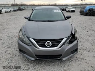 2017 Nissan Altima 2.5 SR with VIN 1N4AL3APXHC269065, listed as a Copart auction lot 41771885 with 206,745 mi miles and Salvage Title. Bid and sale history available at carsss.com. Image 5.