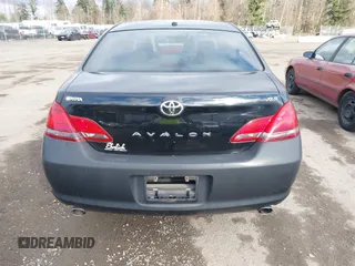 2010 Toyota Avalon XL with VIN 4T1BK3DB1AU356186, listed as a IAAI auction lot 41704838 with 150,462 mi miles and . Bid and sale history available at carsss.com. Image 17.