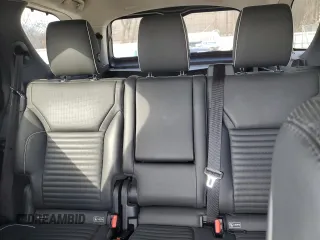 2017 Land Rover Discovery HSE with VIN SALRRBBV8HA013207, listed as a Copart auction lot 87369234 with Not Provided miles and Clean Title. Bid and sale history available at DreamBid. Image 10.