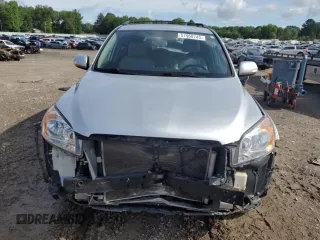 2012 Toyota RAV4 Limited z VIN 2T3DK4DV5CW078539, wystawiony jako Copart lot #57960745 z przebiegiem 140 875 mil mil oraz Szkoda całkowita • Salvage title. Historia ofert i sprzedaży dostępna na DreamBid. Obrazek 5.