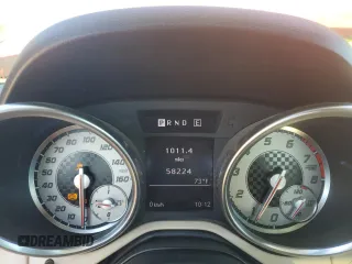 2013 Mercedes-Benz SLK 250 z VIN WDDPK4HA6DF051329, wystawiony jako Copart lot #54751565 z przebiegiem 58 224 mil mil oraz Szkody całkowita. Historia ofert i sprzedaży dostępna na DreamBid. Obrazek 9.