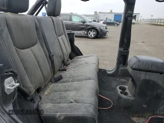 2018 Jeep Wrangler Unlimited Rubicon Recon с VIN 1C4HJWFG8JL847890, выставлен на аукционе Copart как лот 84459074 с пробегом 50 855 миль миль и Списание • Salvage title. История ставок и продаж доступна на DreamBid. Изображение 10.