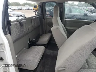 2008 Chevrolet Colorado LS with VIN 1GCCS19E788139454, listed as a Copart auction lot 70325244 with 61,291 mi miles and Salvage Title. Bid and sale history available at carsss.com. Image 10.