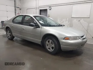 2000 Dodge Stratus z VIN 1B3EJ56H7YN206932, wystawiony jako IAAI lot #42251537 z przebiegiem 234 414 mil mil oraz . Historia ofert i sprzedaży dostępna na DreamBid. Obrazek 1.