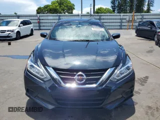 2016 Nissan Altima S с VIN 1N4AL3AP3GC257841, выставлен на аукционе Copart как лот 62206815 с пробегом 123 197 миль миль и Списание • Salvage title. История ставок и продаж доступна на DreamBid. Изображение 5.