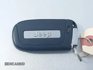 2022 Jeep Compass High Altitude with VIN 3C4NJDCB3NT194315, listed as a IAAI auction lot 41806533 with 15,398 mi miles and . Bid and sale history available at DreamBid. Image 11.