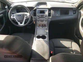 2019 Ford Police Interceptor with VIN 1FAHP2MK3KG101751, listed as a Copart auction lot 84899784 with 60,966 mi miles and Salvage title. Bid and sale history available at DreamBid. Image 8.
