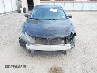 2018 Nissan Altima 2.5 SR with VIN 1N4AL3AP3JC273724, listed as a IAAI auction lot 41188355 with 148,692 mi miles. Bid and sale history available at carsss.com. Image 12.