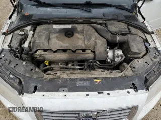 2012 Volvo S80 3.0L с VIN YV1902AH1C1152367, выставлен на аукционе Copart как лот 81644574 с пробегом 268 168 миль миль и Списание • Salvage title. История ставок и продаж доступна на DreamBid. Изображение 11.