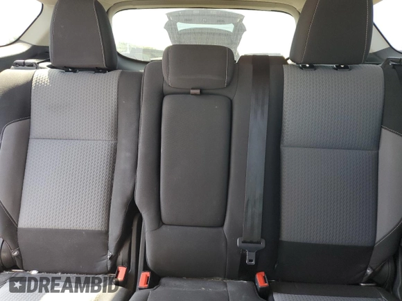 2017 Ford Escape SE z VIN 1FMCU0GD5HUD52467, wystawiony jako Copart lot #70616944 z przebiegiem 115 876 mil mil oraz Szkoda całkowita • Salvage title. Historia ofert i sprzedaży dostępna na DreamBid. Obrazek 10.