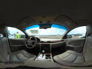 2006 Ford Five Hundred SEL with VIN 1FAFP24186G186073, listed as a IAAI auction lot 42156007 with 283,655 mi miles. Bid and sale history available at carsss.com. Image 18.