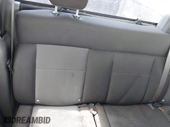 2006 Ford F-150 XL z VIN 1FTPX12V66NB87667, wystawiony jako IAAI lot #42591347 z przebiegiem Nie podano mil oraz . Historia ofert i sprzedaży dostępna na DreamBid. Obrazek 8.