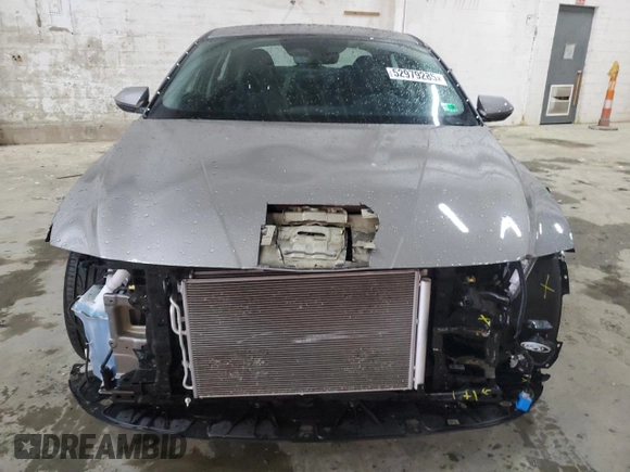 2023 Hyundai Elantra Limited z VIN KMHLP4AG4PU481753, wystawiony jako Copart lot #52979285 z przebiegiem 34 704 mil mil oraz Szkoda całkowita • Salvage title. Historia ofert i sprzedaży dostępna na DreamBid. Obrazek 5.