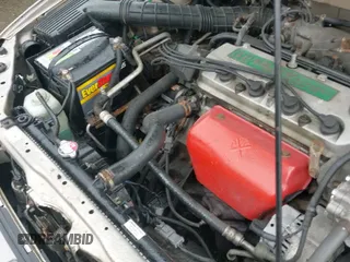 2000 Honda Accord SE with VIN JHMCG6695YC028449, listed as a IAAI auction lot 42310247 with 259,835 mi miles and . Bid and sale history available at DreamBid. Image 12.