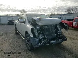 2011 Nissan Titan SV with VIN 1N6BA0EK9BN306178, listed as a Copart auction lot 85251764 with Not Provided miles and Salvage Title. Bid and sale history available at DreamBid. Image 10.