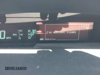 2011 Toyota Prius I z VIN JTDKN3DU9B5294772, wystawiony jako IAAI lot #41837709 z przebiegiem 166 436 mil mil oraz . Historia ofert i sprzedaży dostępna na DreamBid. Obrazek 15.