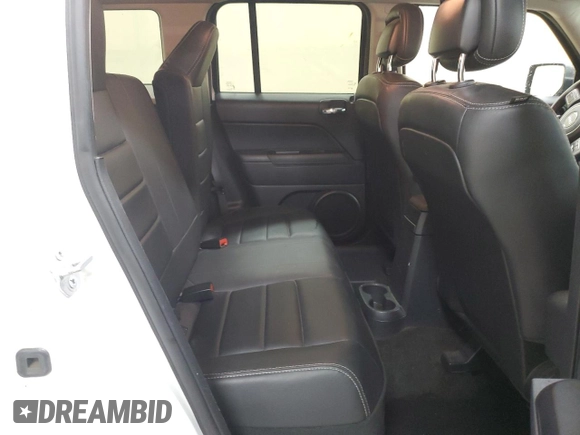 2015 Jeep Patriot High Altitude с VIN 1C4NJRFB1FD217333, выставлен на аукционе Copart как лот 59130145 с пробегом 134 212 миль миль и Чистый • Clean title. История ставок и продаж доступна на DreamBid. Изображение 11.