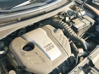 2014 Hyundai Veloster Turbo с VIN KMHTC6AE1EU192591, выставлен на аукционе IAAI как лот 43443000 с пробегом 125 556 миль миль и . История ставок и продаж доступна на DreamBid. Изображение 13.