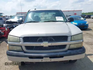 2004 Chevrolet Silverado 1500 with VIN 1GCEK19T84E244359, listed as a IAAI auction lot 42099266 with 309,637 mi miles and . Bid and sale history available at DreamBid. Image 12.