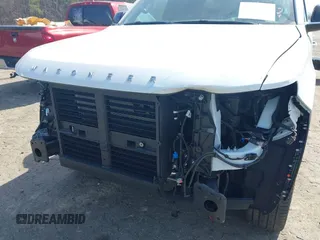 2023 Jeep Wagoneer Series III with VIN 1C4SJSDP4PS503179, listed as a IAAI auction lot 41780440 with 12,565 mi miles and . Bid and sale history available at DreamBid. Image 18.