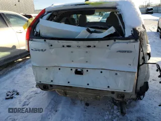 2012 Honda CR-V EX-L with VIN 5J6RM4H70CL049717, listed as a Copart auction lot 88761795 with 134,588 mi miles and Salvage Title. Bid and sale history available at DreamBid. Image 6.