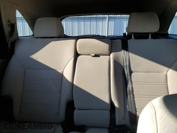 2019 Kia Sorento L with VIN 5XYPG4A3XKG448754, listed as a Copart auction lot 47989245 with 125,461 mi miles and Salvage Title. Bid and sale history available at DreamBid. Image 10.