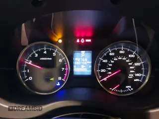 2017 Subaru Crosstrek Premium with VIN JF2GPABC8HH244016, listed as a IAAI auction lot 42733776 with 80,735 mi miles and . Bid and sale history available at DreamBid. Image 7.
