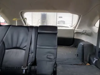 2004 Lexus RX 330 z VIN 2T2GA31U54C008228, wystawiony jako Copart lot #54125085 z przebiegiem 294 297 mil mil oraz Szkoda całkowita • Salvage title. Historia ofert i sprzedaży dostępna na DreamBid. Obrazek 10.