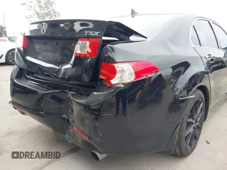 2009 Acura TSX with VIN JH4CU26649C031934, listed as a IAAI auction lot 42228415 with 103,206 mi miles and . Bid and sale history available at DreamBid. Image 12.