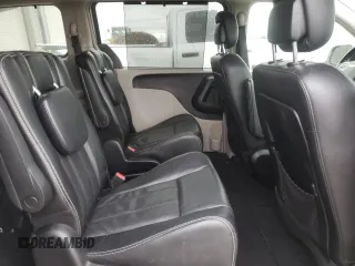 2012 Chrysler Town & Country Touring-L with VIN 2C4RC1CGXCR323172, listed as a Copart auction lot 52910145 with 159,447 mi miles and Clean Title. Bid and sale history available at carsss.com. Image 11.
