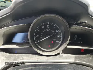 2017 Mazda 3 Touring с VIN 3MZBN1L33HM156335, выставлен на аукционе Copart как лот 48745445 с пробегом 35 350 миль миль и Чистый • Clean title. История ставок и продаж доступна на DreamBid. Изображение 9.