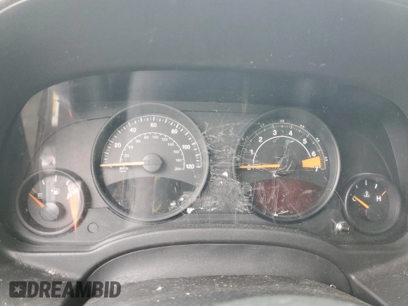 2016 Jeep Patriot 75th Anniversary with VIN 1C4NJRBBXGD724562, listed as a Copart auction lot 51134645 with Not Provided miles and Clean Title. Bid and sale history available at DreamBid. Image 9.